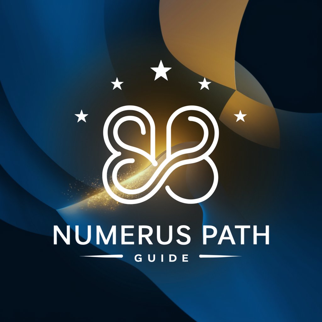 Numerus Path Guide