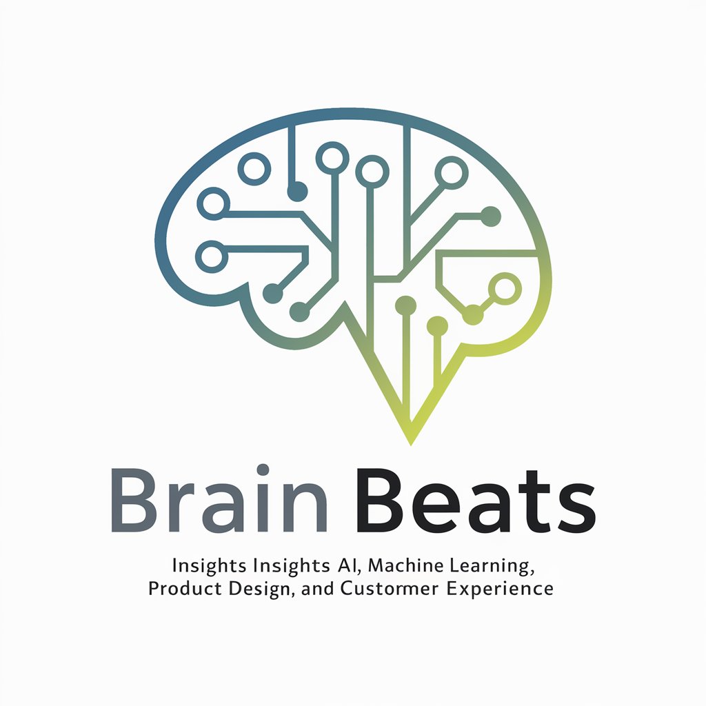 Brain Beats in GPT Store