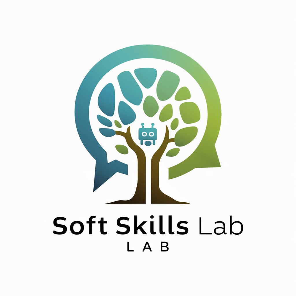 Social Skills Lab in GPT Store