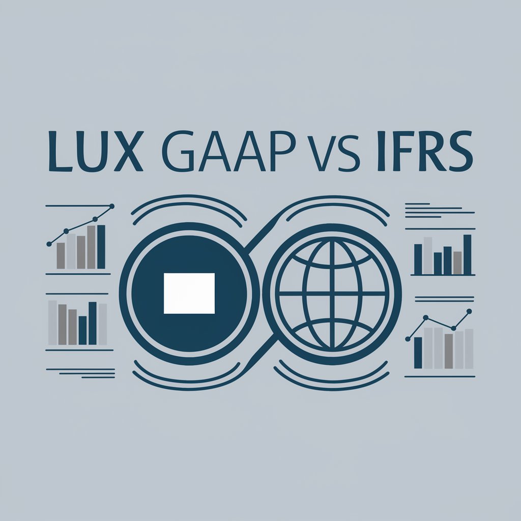 Lux GAAP vs IFRS