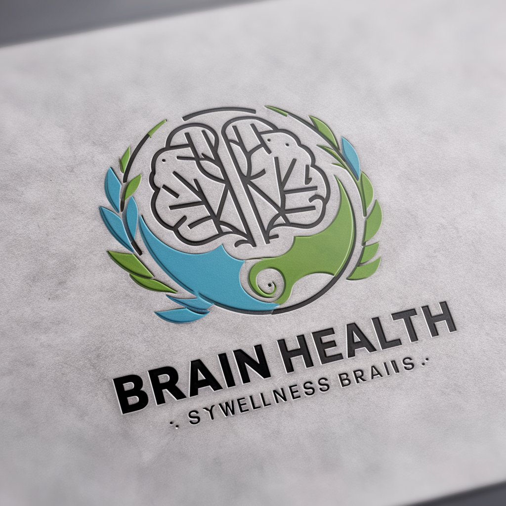 Brain Health in GPT Store