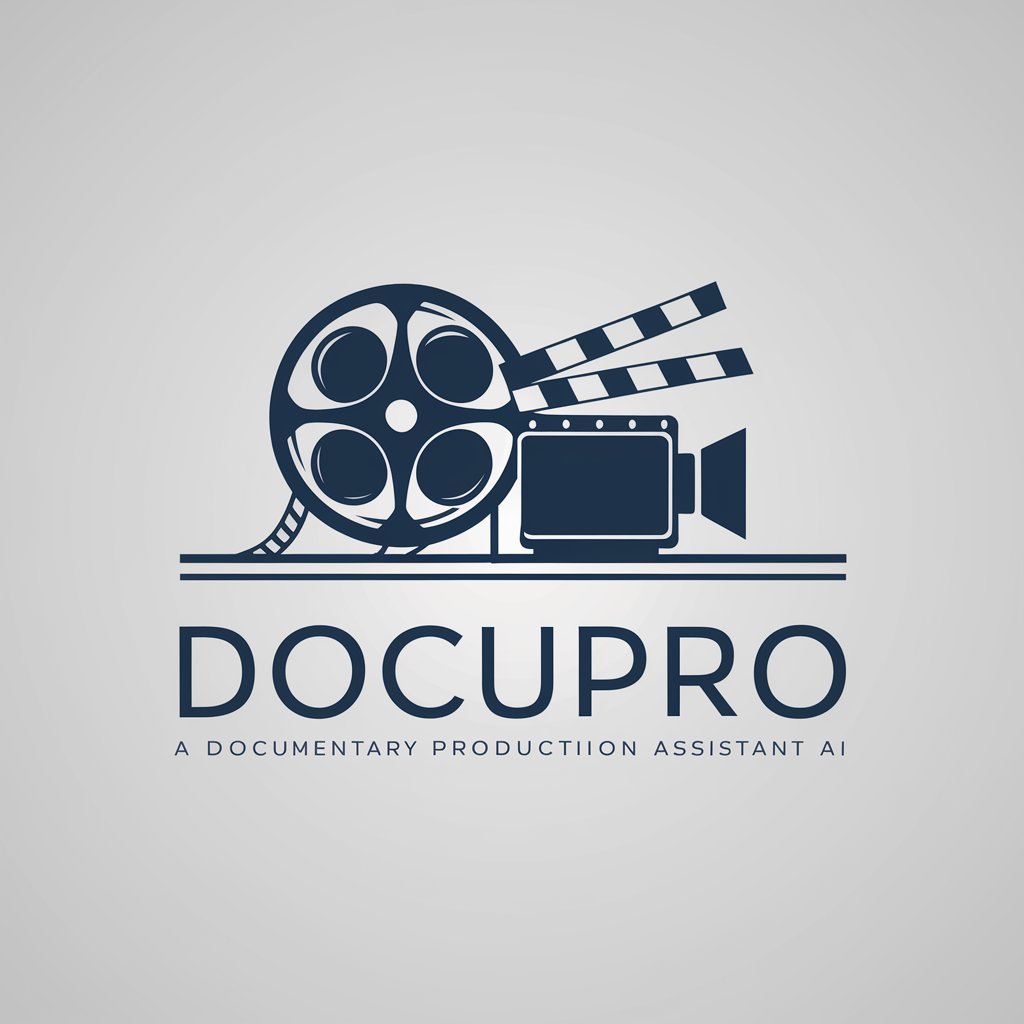 Documentary Production Assistant in GPT Store