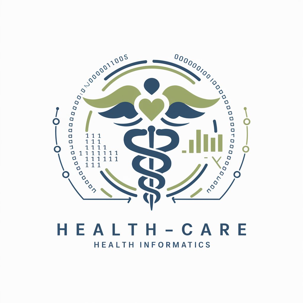 🩺 AI Health Informatics Insight 📊 in GPT Store