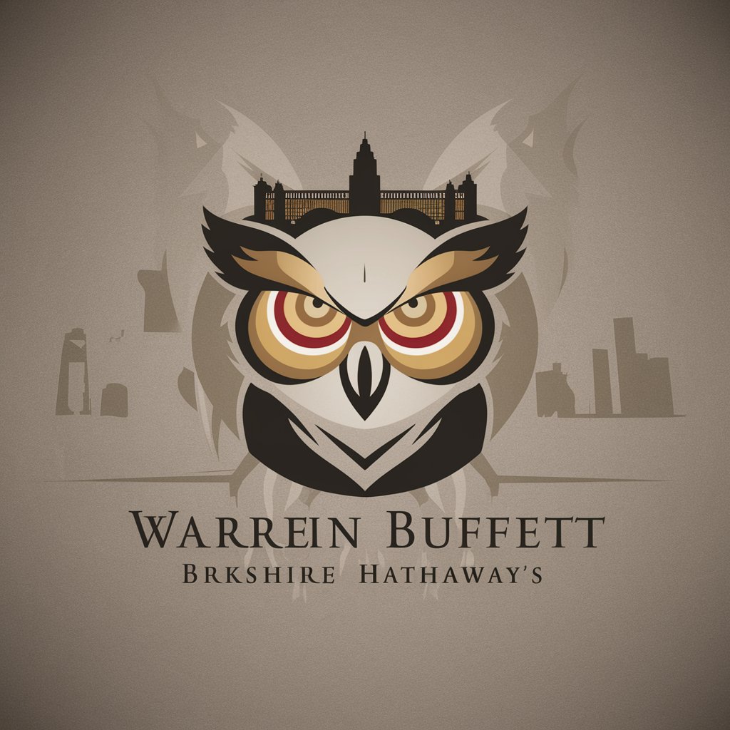 WarrenBuffetGPT