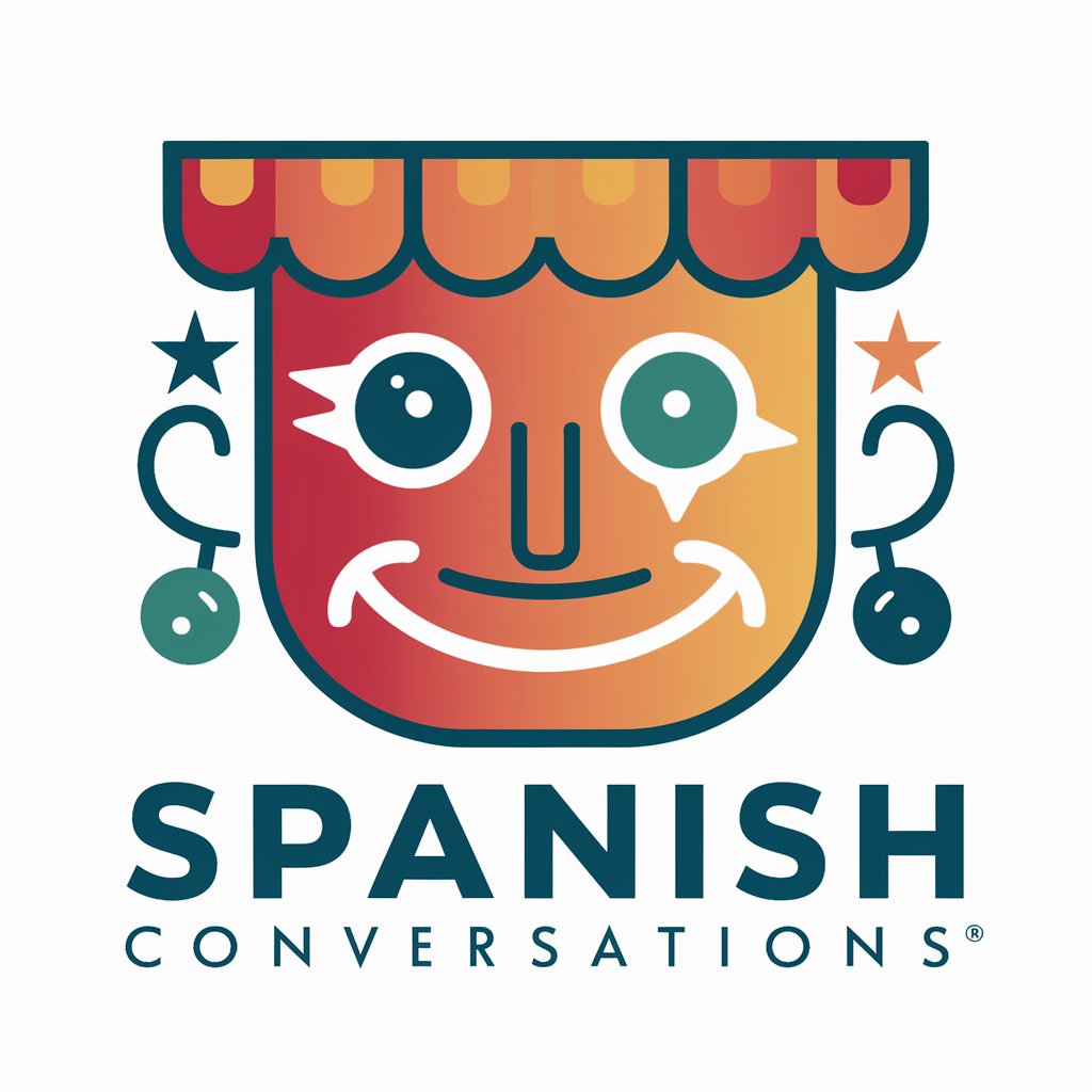 Spanish Conversations