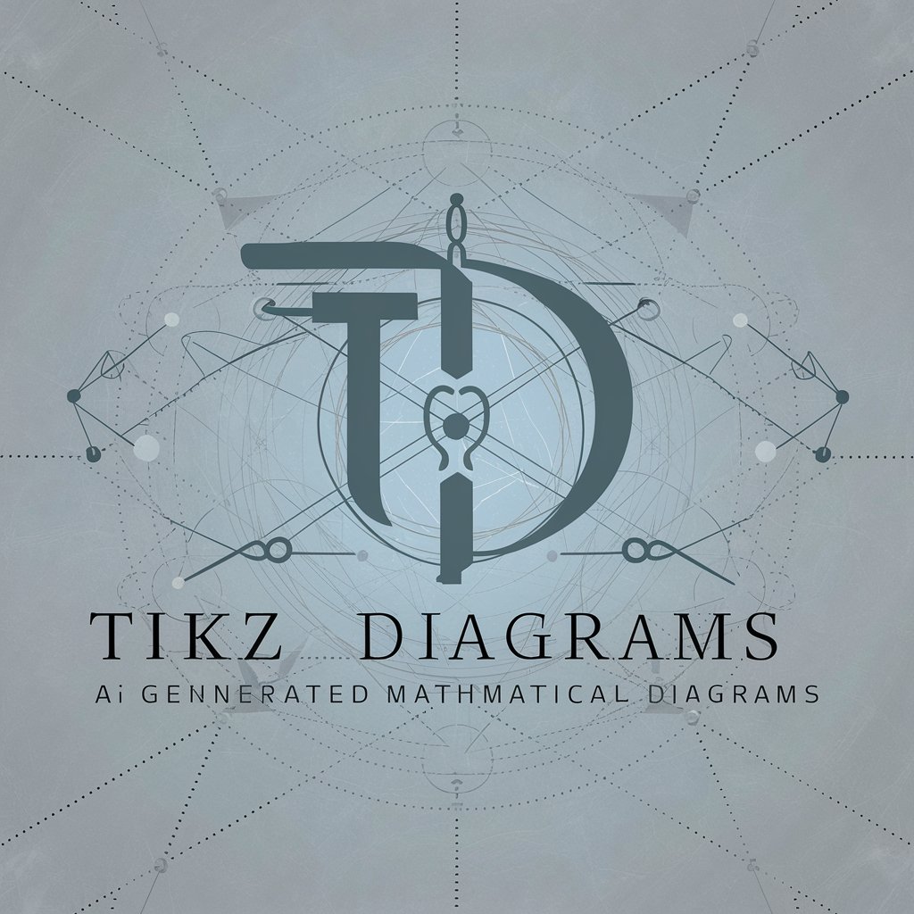 TiKz Diagrams