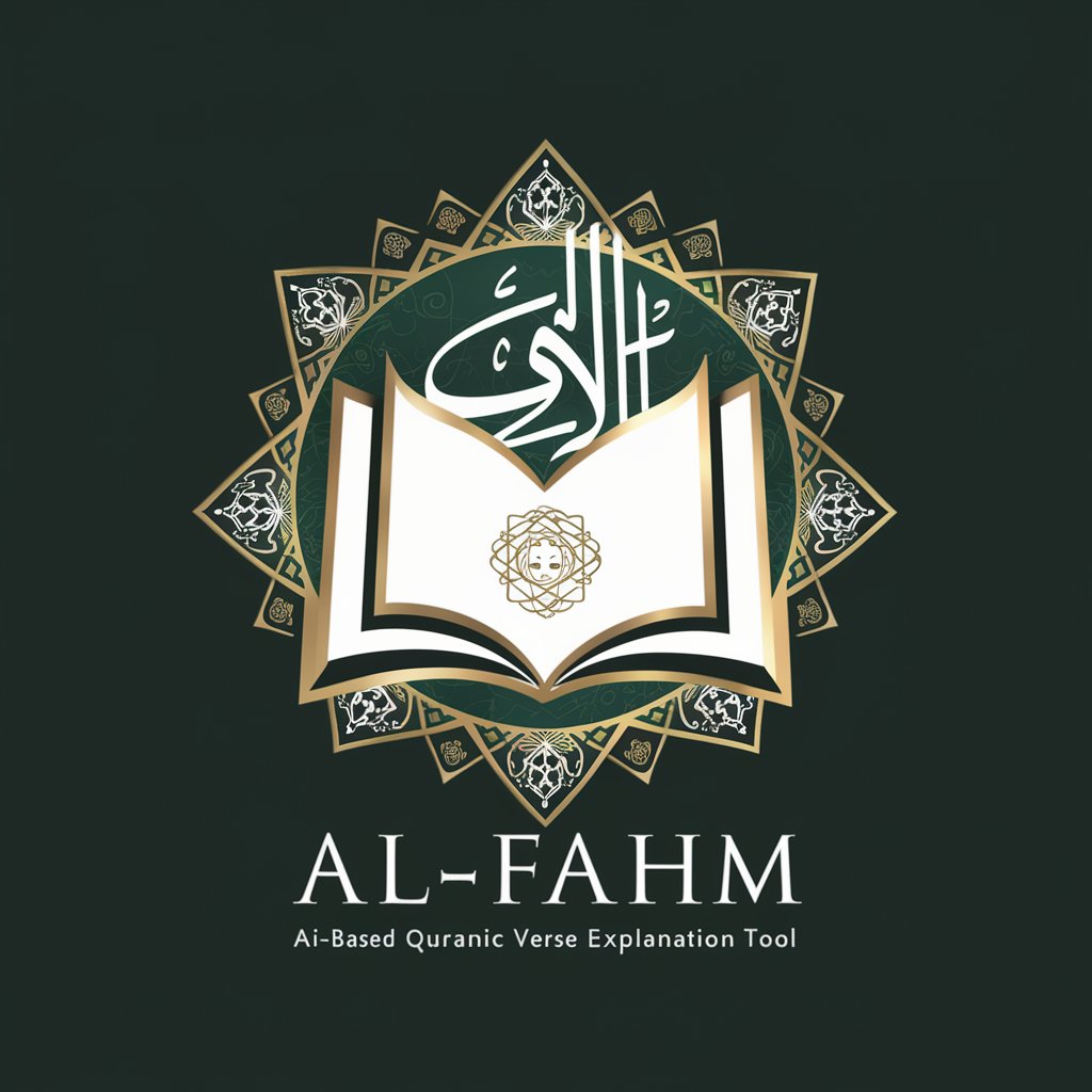 Al Fahm in GPT Store