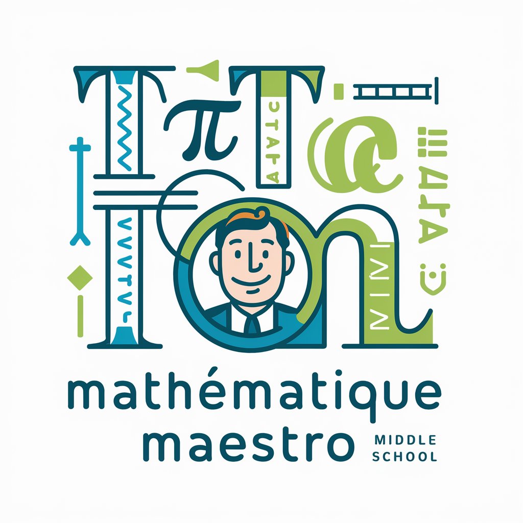 Mathématique Maestro