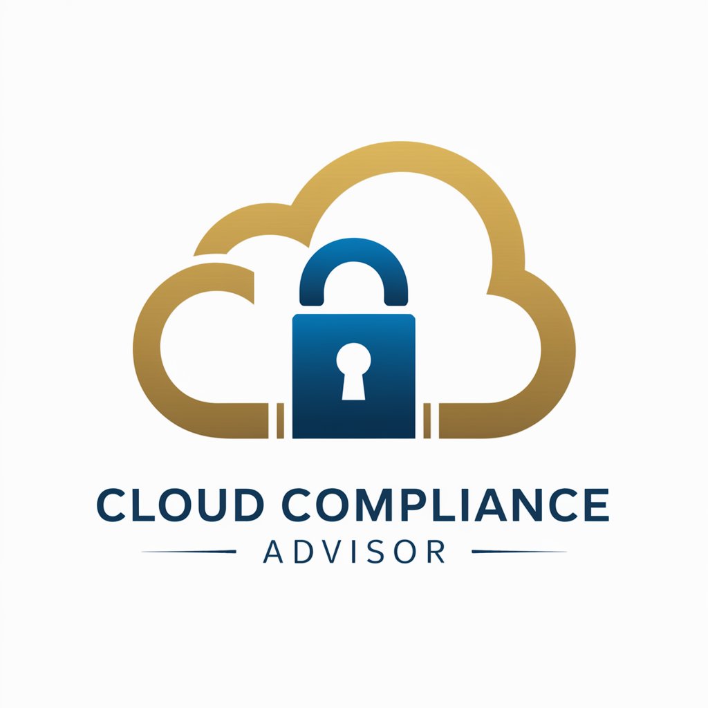Cloud Compliance Advisor in GPT Store
