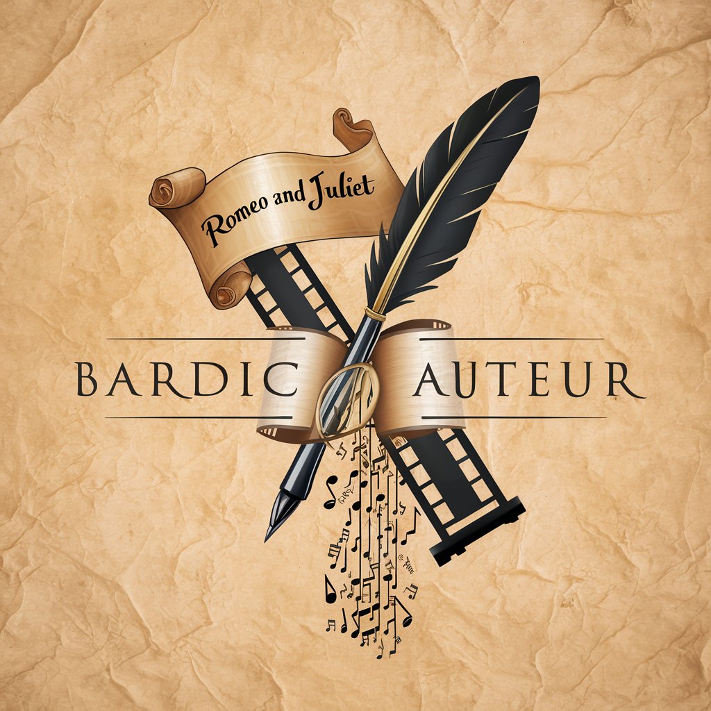 Bardic Auteur in GPT Store