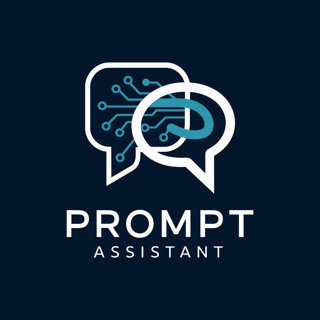 Prompt Assistant in GPT Store