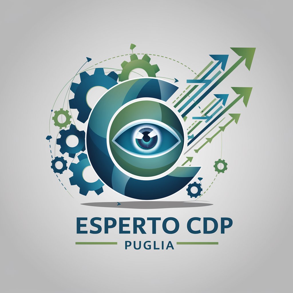 Esperto CDP Puglia