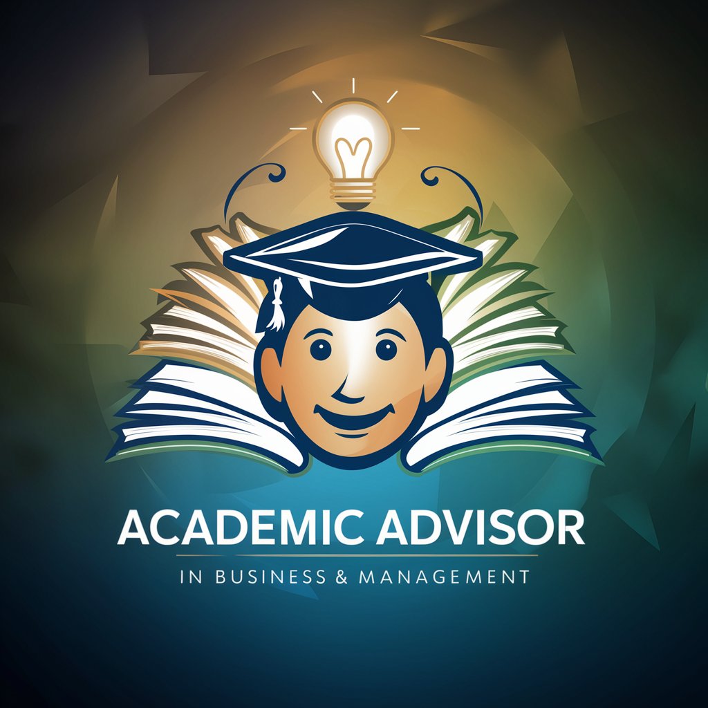 Alba's Academic Advisor