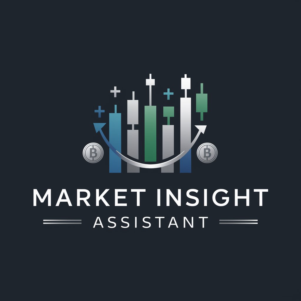 Market Insight Assistant