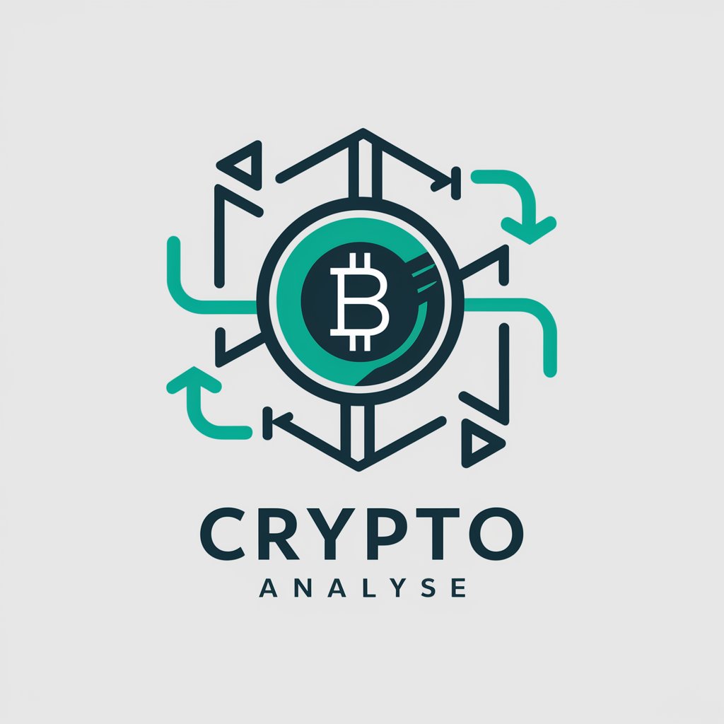 Crypto Analyse in GPT Store