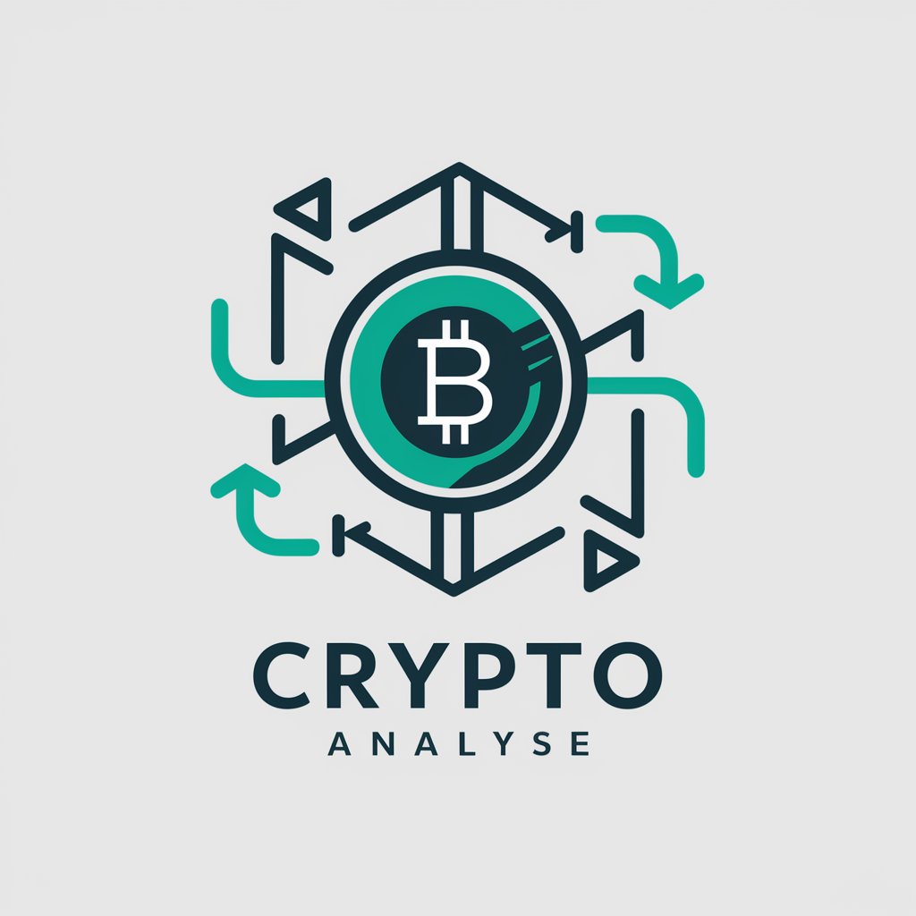 Crypto Analyse