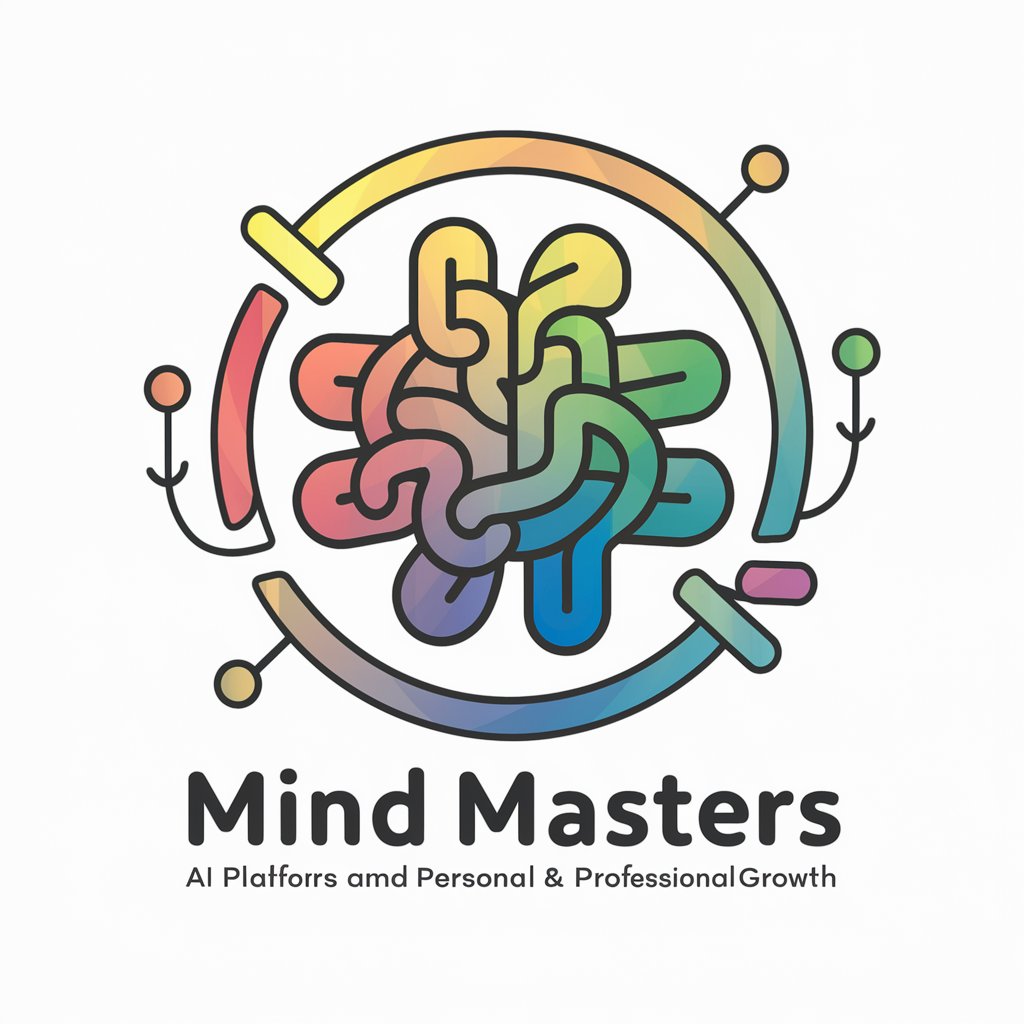 Mind Masters in GPT Store