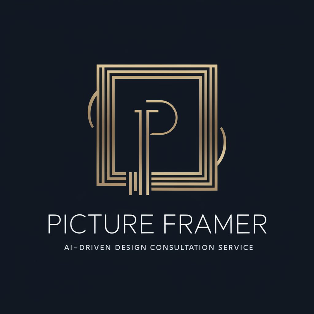 Picture Framer in GPT Store