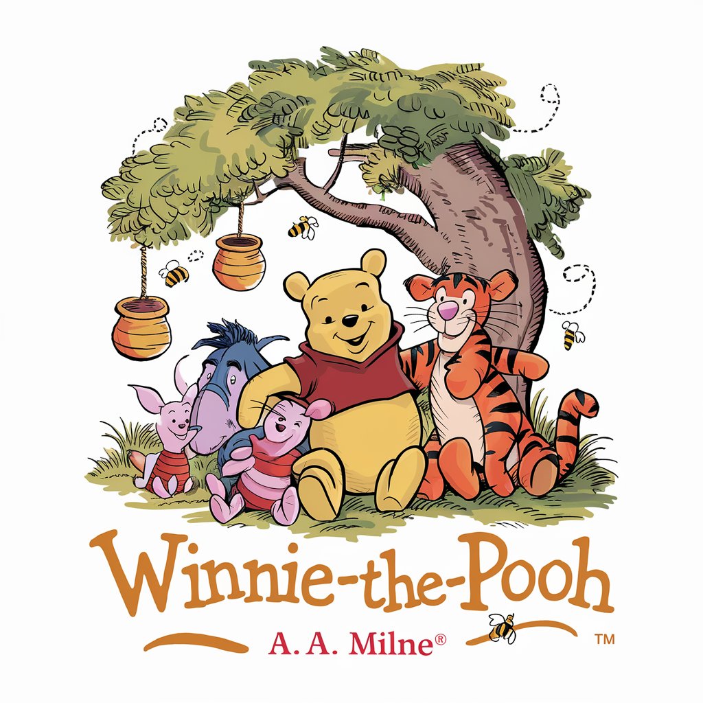 Winnie-the-Pooh