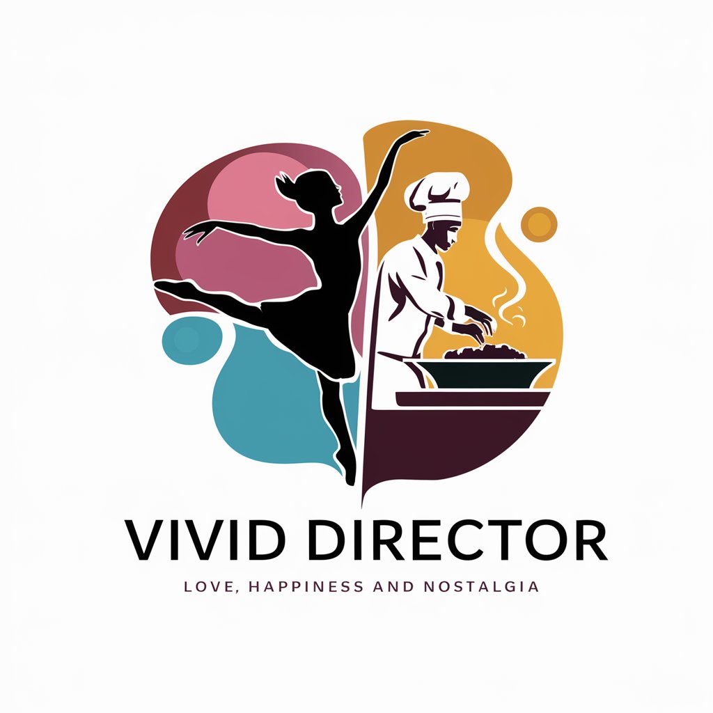 Vivid Director