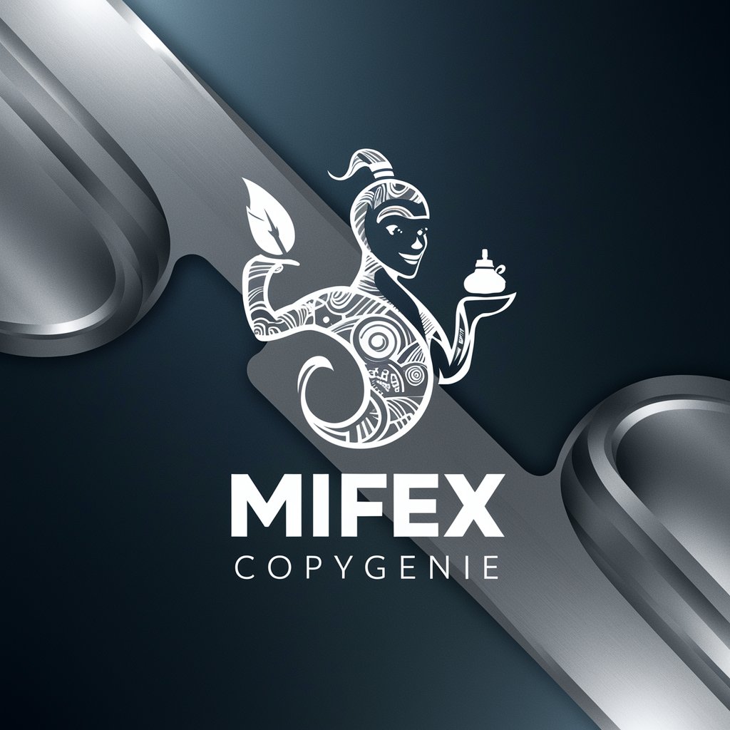 Mifex CopyGenie