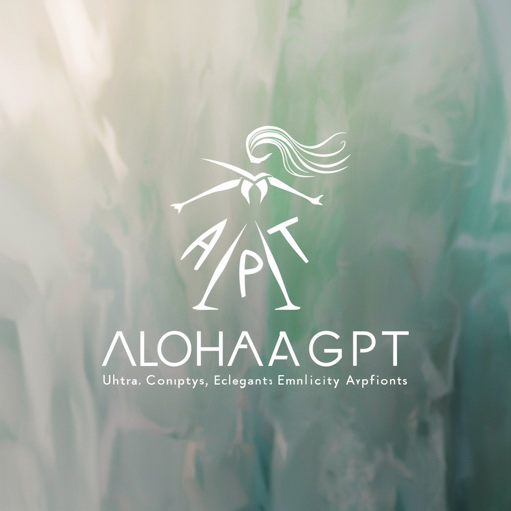 AlohaGPT