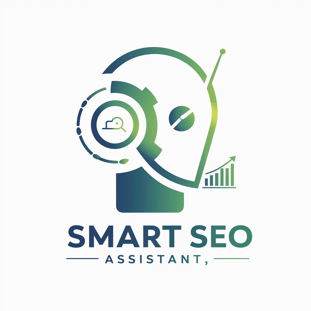 SEO Strategy Assistant