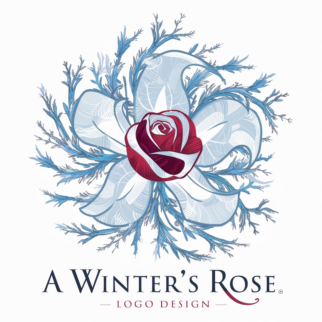 A Winter's Rose meaning?