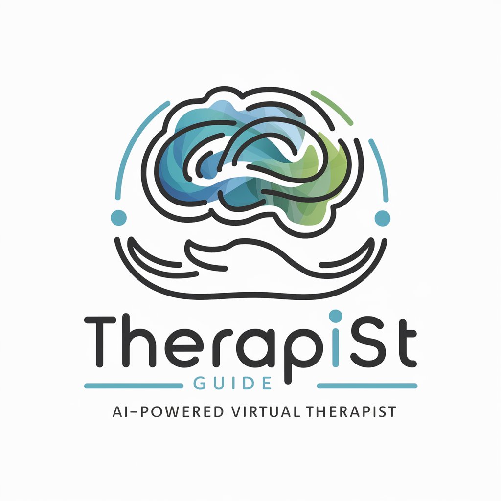 Therapist Guide in GPT Store