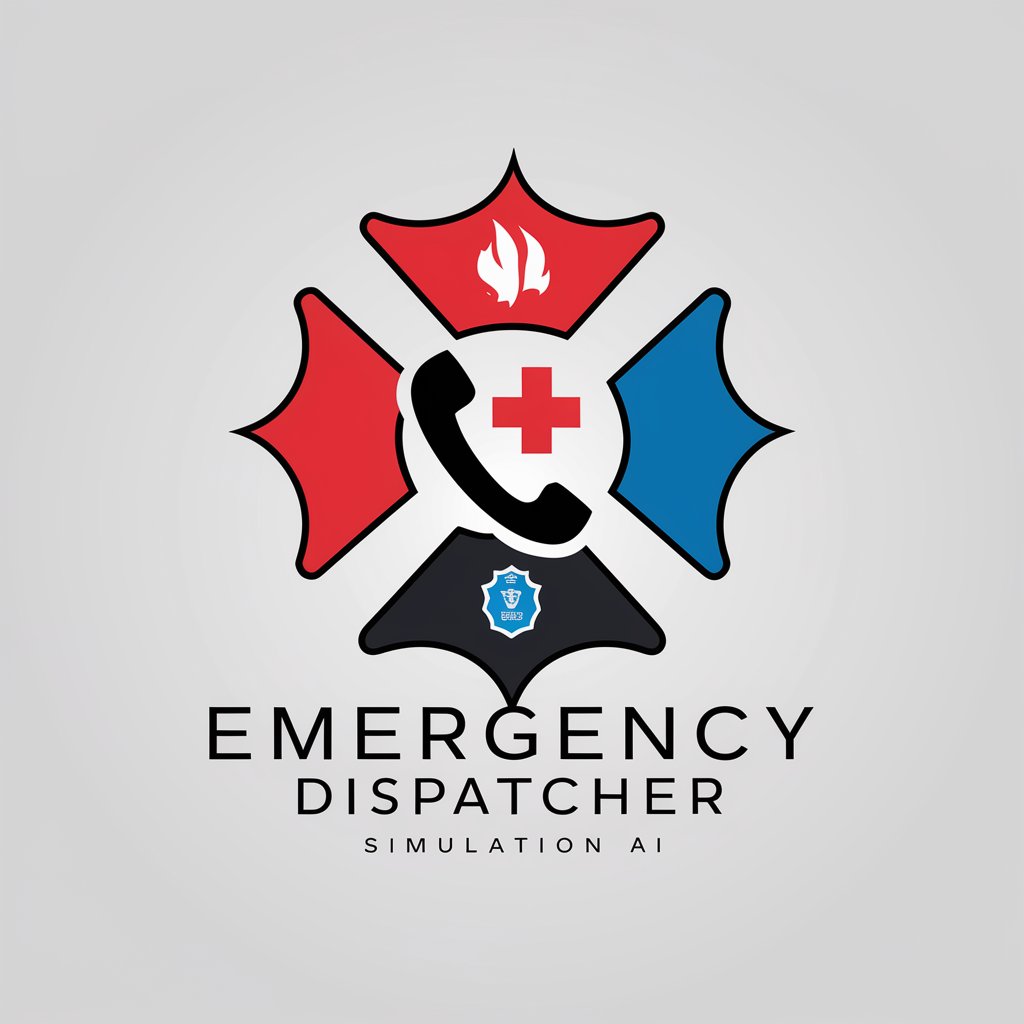 Emergency Dispatcher Simulation