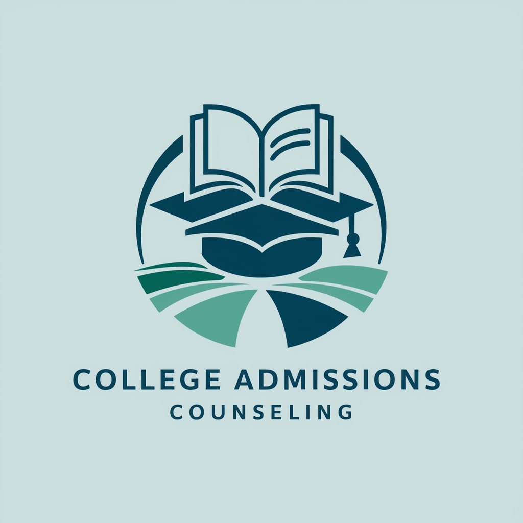 College Admissions Counselor in GPT Store