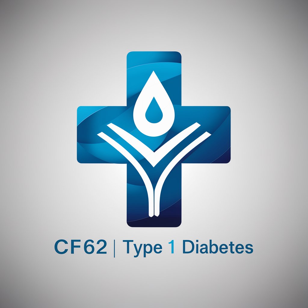 CF | Type 1 Diabetes ⚕️