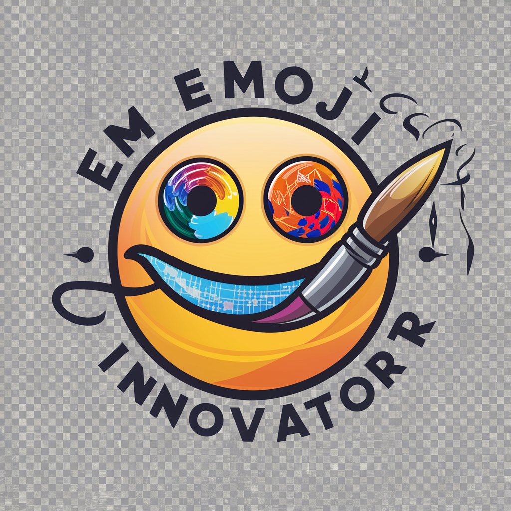 Emoji Innovator