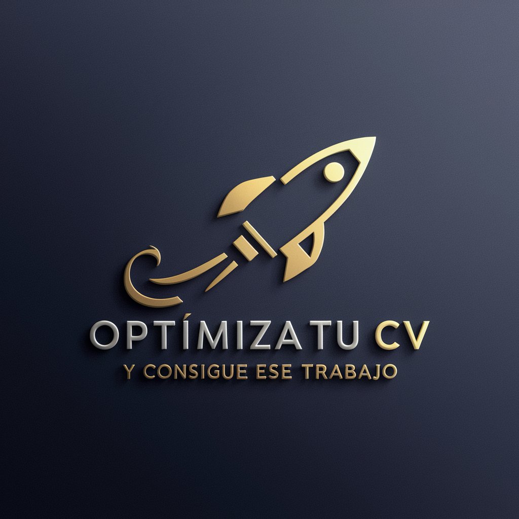 Optimiza tu CV y consigue ESE trabajo