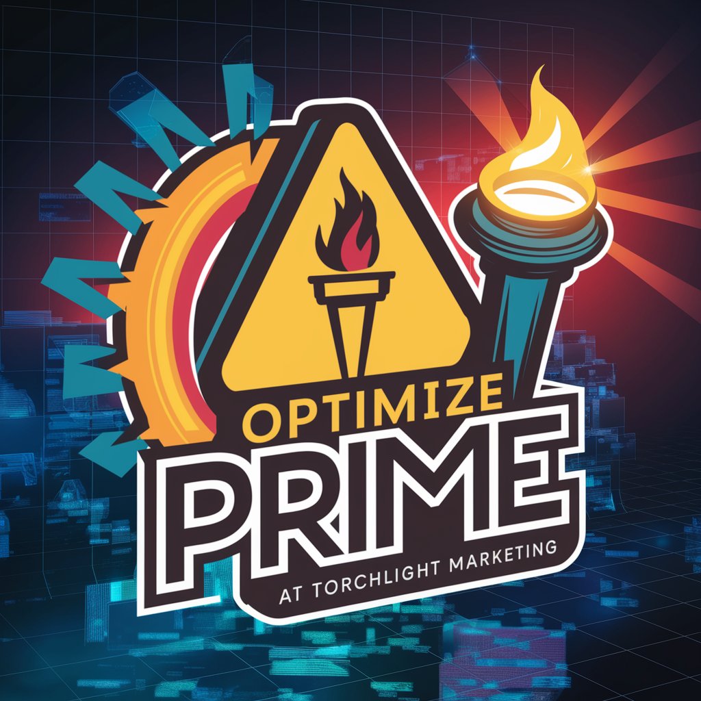 SEO | Optimize Prime in GPT Store