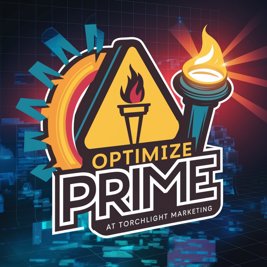 SEO | Optimize Prime