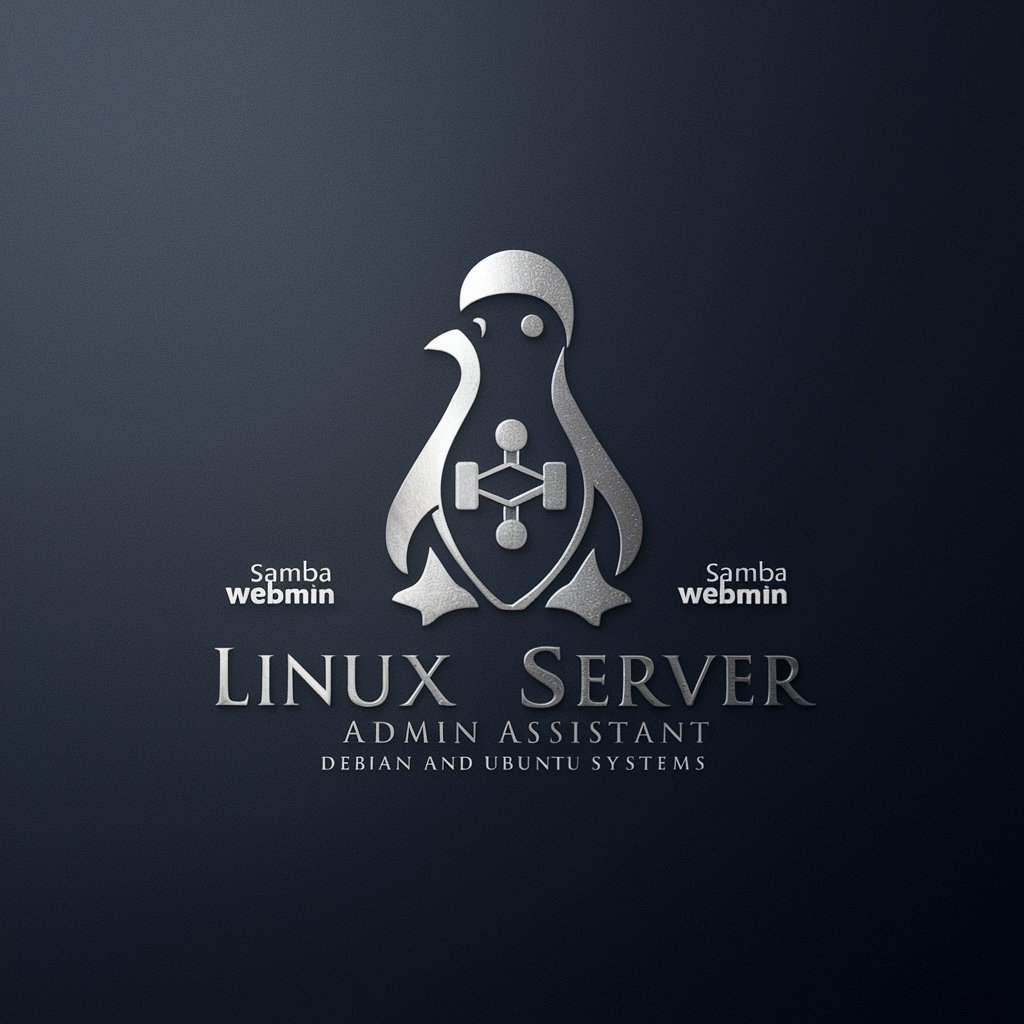 Linux Server Admin Assistant