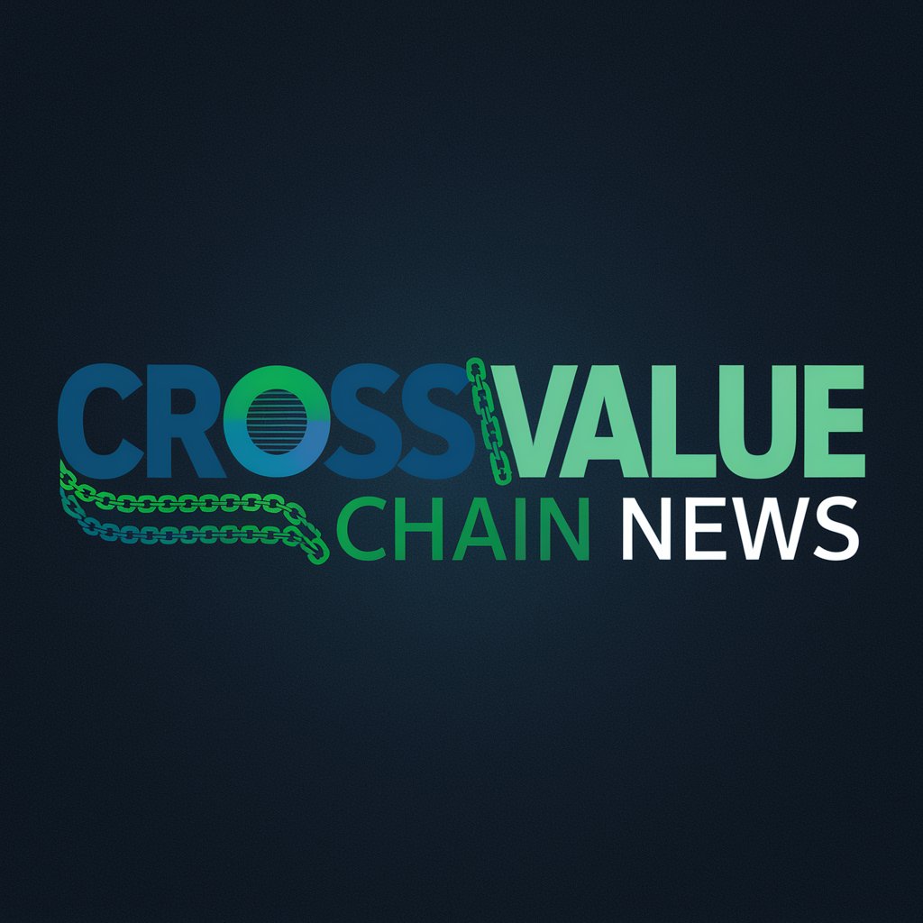 CROSSVALUE Chain News