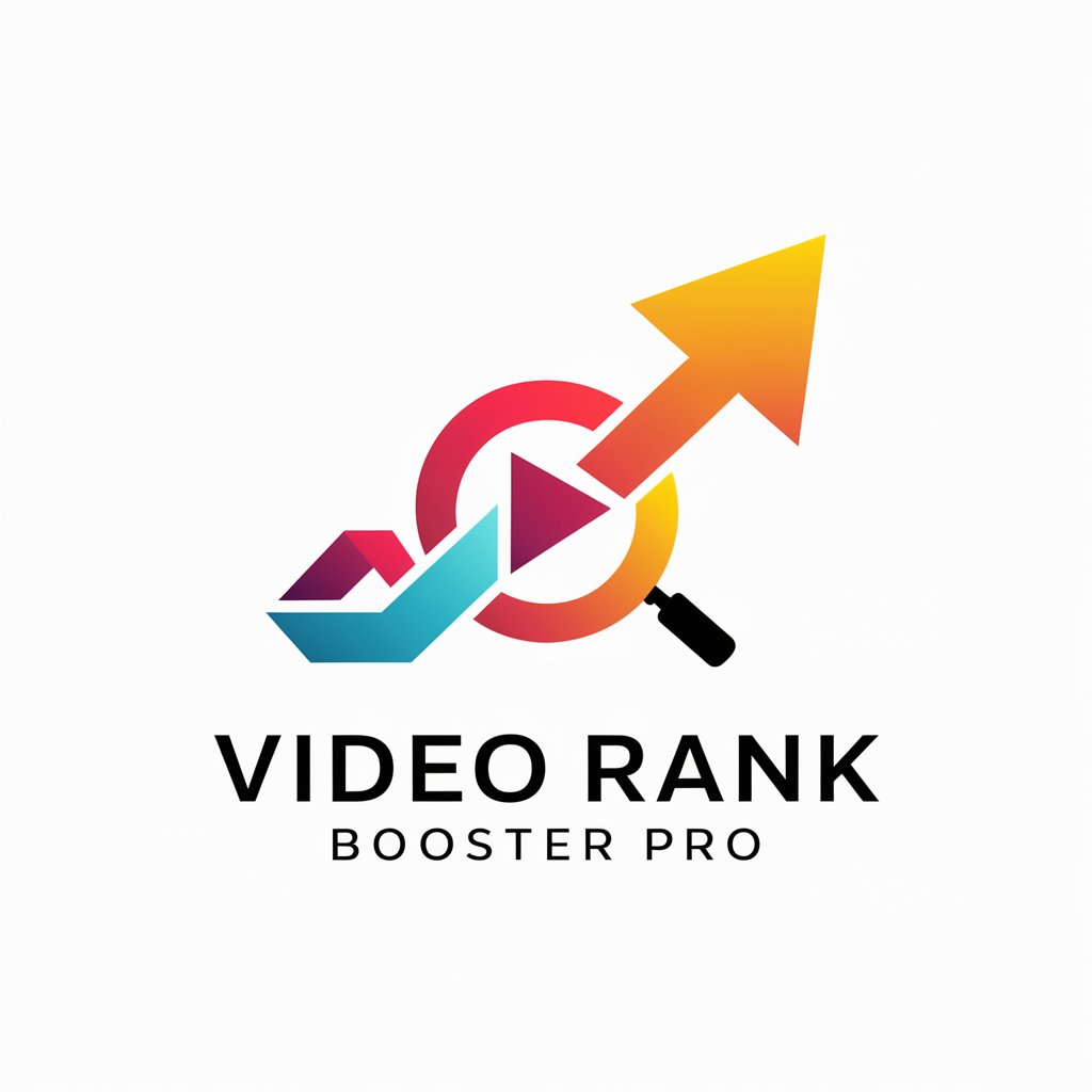 Video Rank Booster Pro