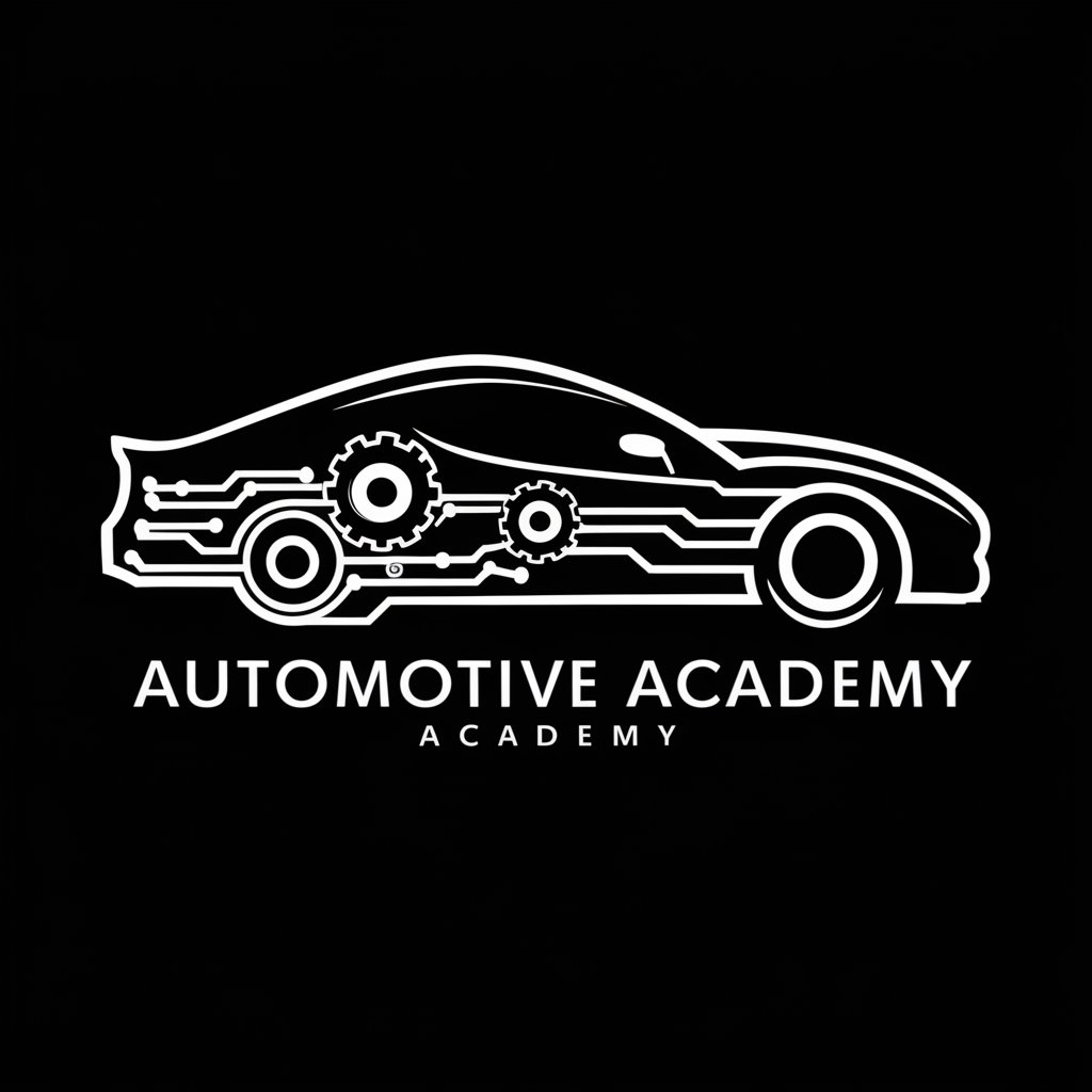 Academia del Automóvil in GPT Store