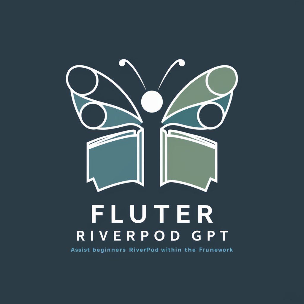 Flutter Riverpod GPT