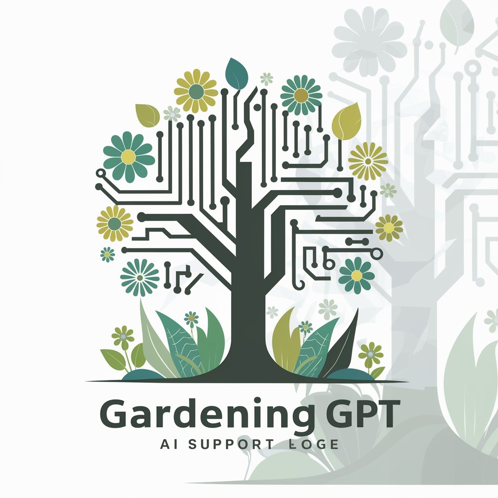 Gardening in GPT Store