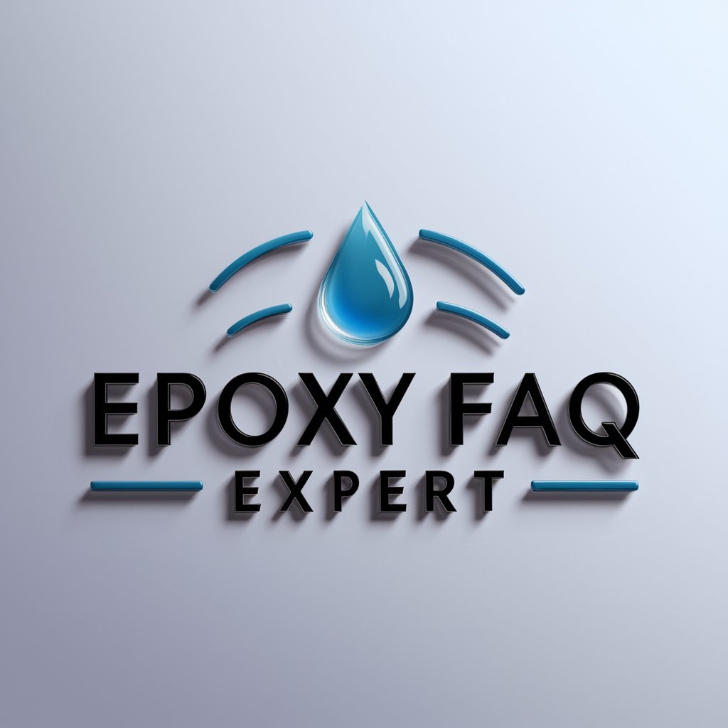 Epoxy FAQ Expert