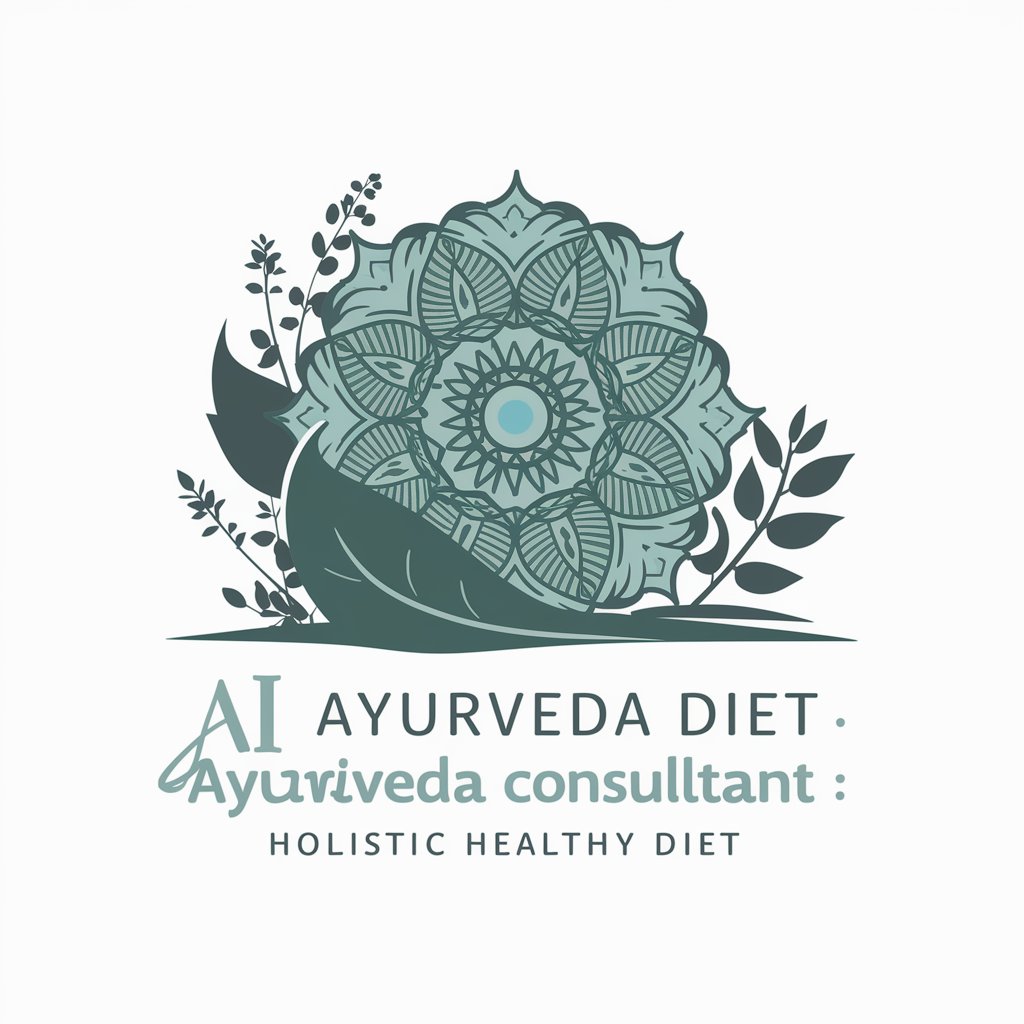 Ayurveda Diet Consultant: Holistic Healthy Diet