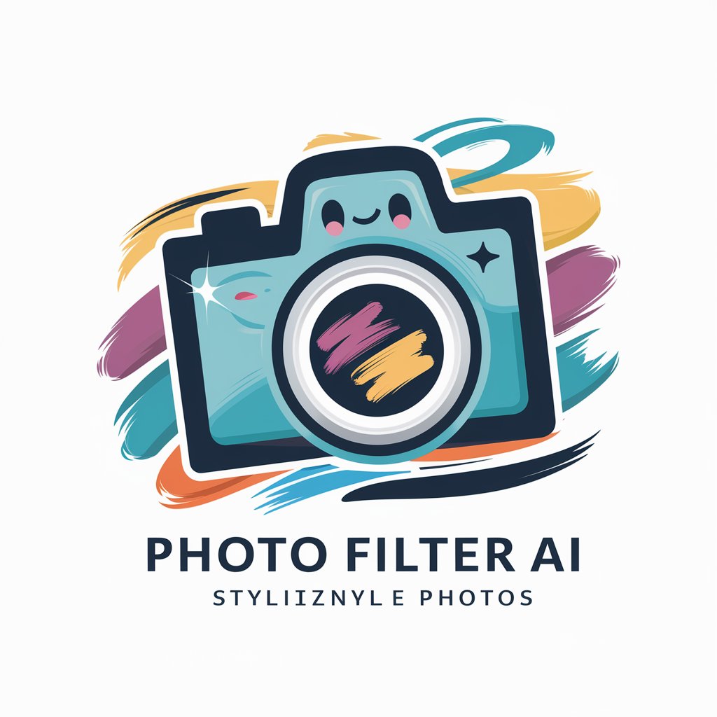 Photo Filter AI