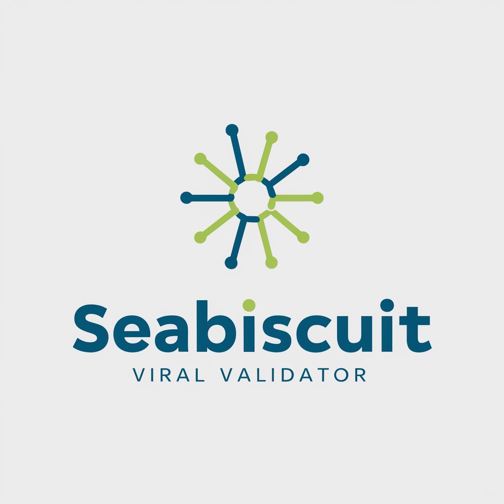 Seabsicuit: Viral Validator