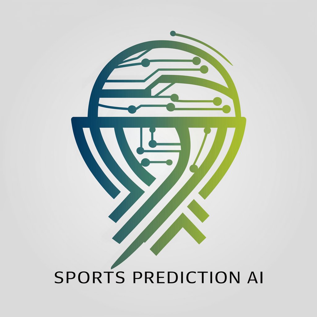 Sports Prediction AI