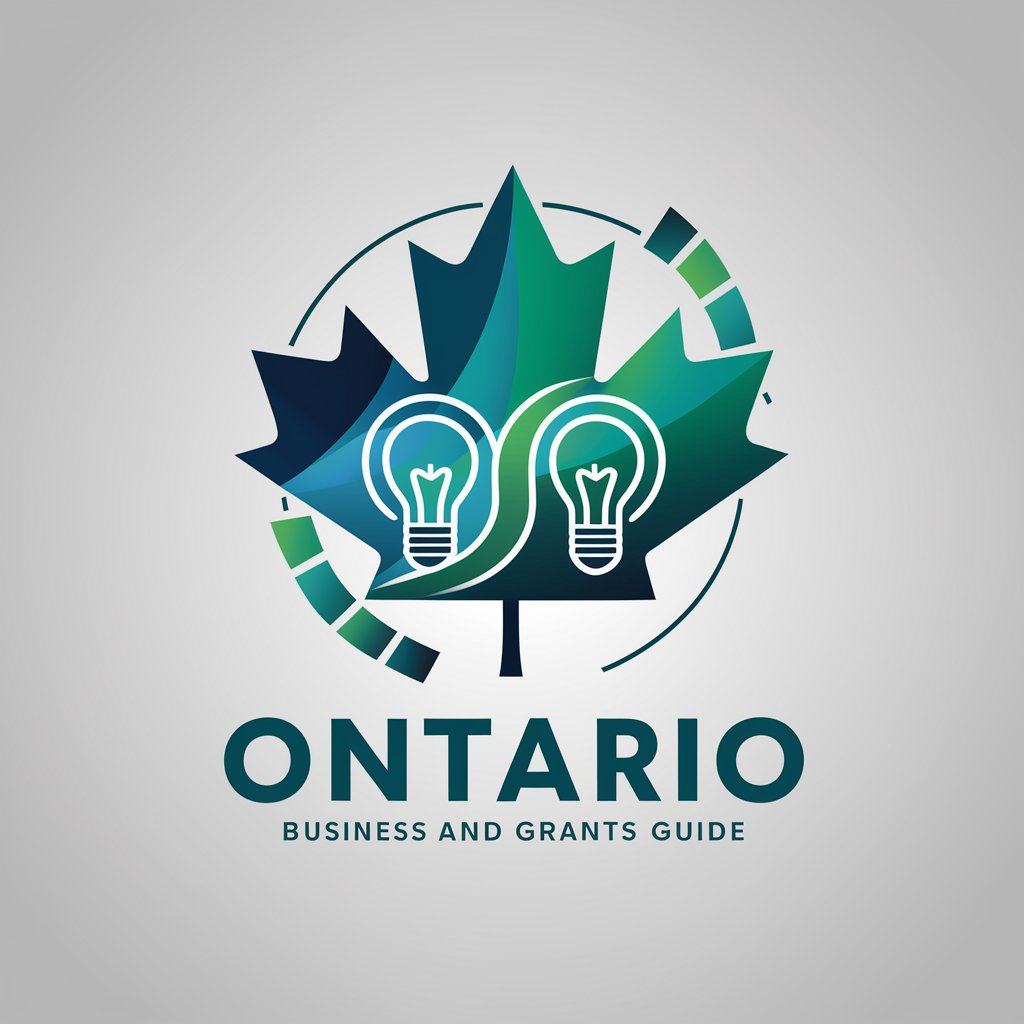 Ontario Business and Grants Guide