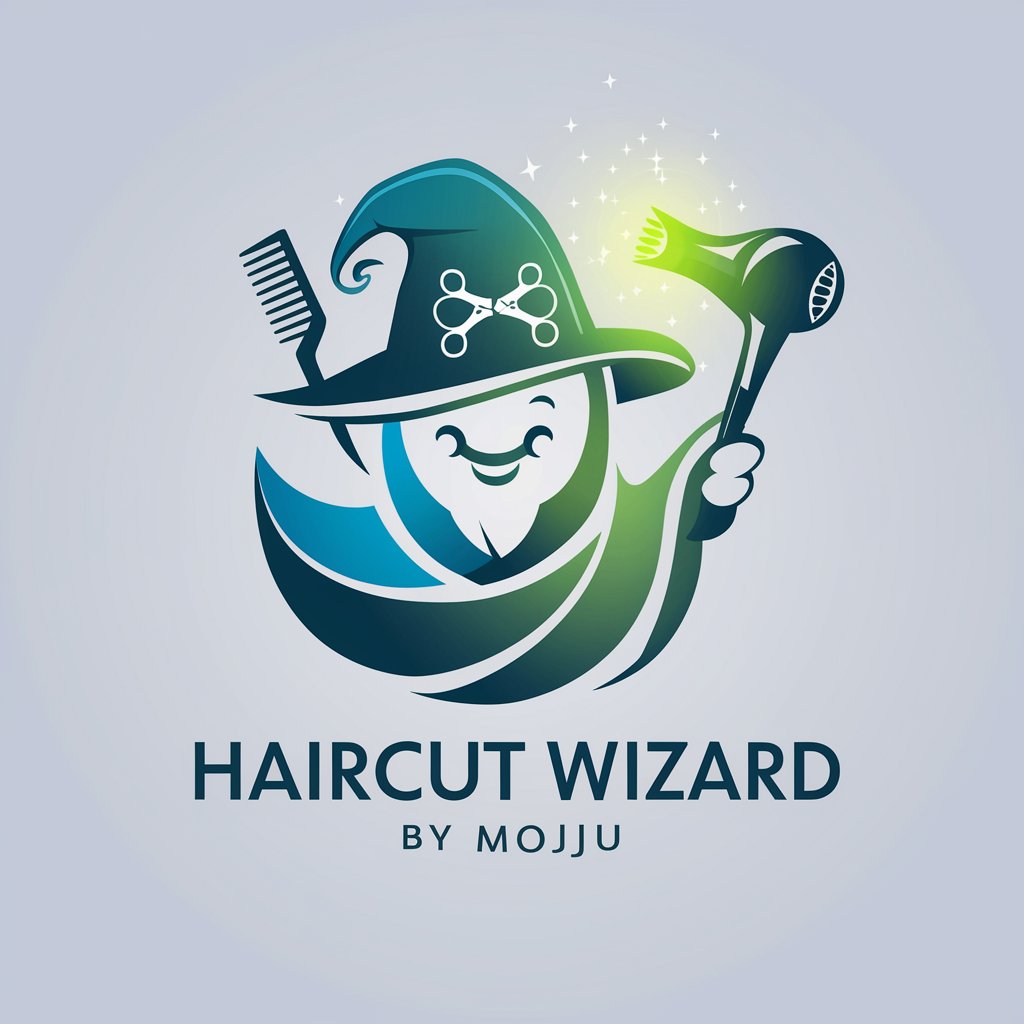 Hair Style Wizard by Mojju