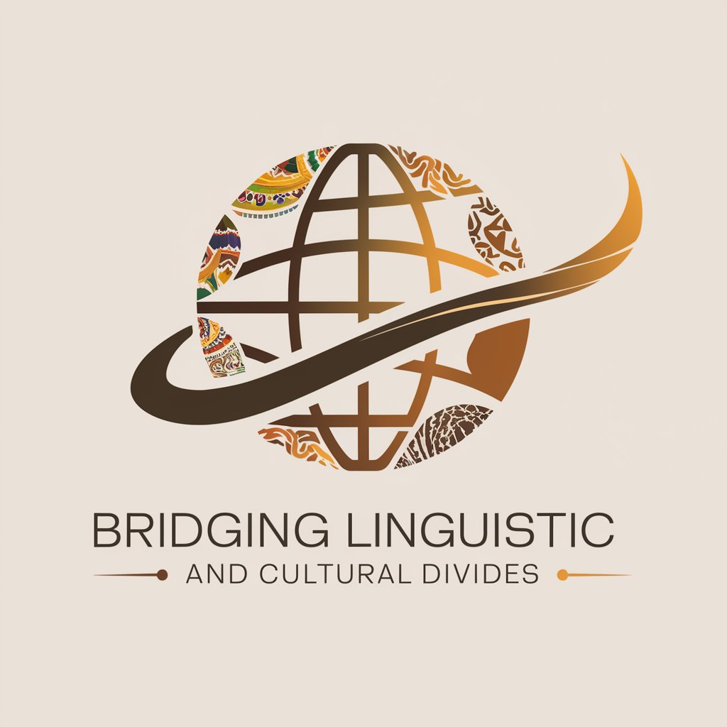 Bridging Linguistic and Cultural Divides